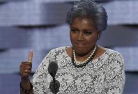 DNCs Donna Brazile dedicated new book to Seth Rich, haunted by his murder
