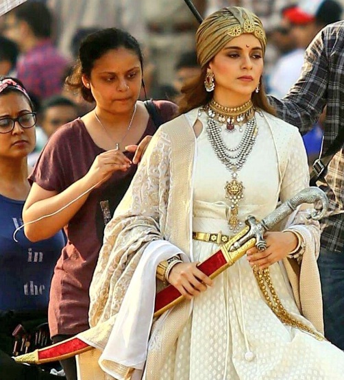 Manikarnika