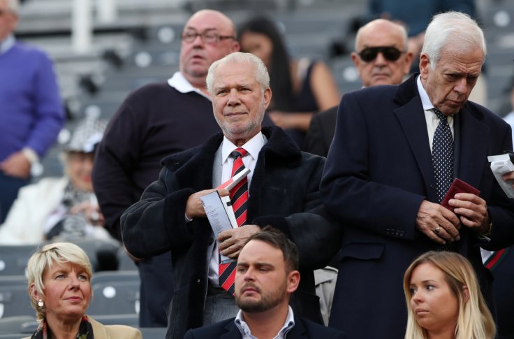 David Moyes the best, says West Ham co-owner David Moyes the best, says West Ham co-owner