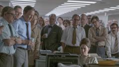The Post trailer | Steven Spielberg, Meryl Streep, Tom Hanks