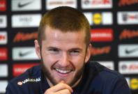 Eric Dier warns it is never a friendly when it comes to England v Germany