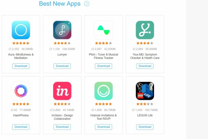 appishare free download