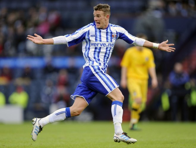 Dean Shiels Dean Shiels