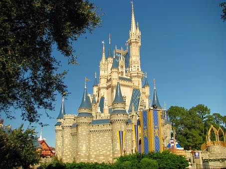 Walt Disney Walt Disney