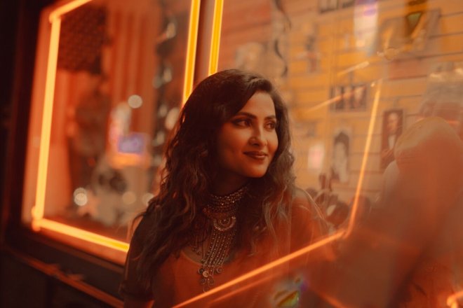 Vidya Vox