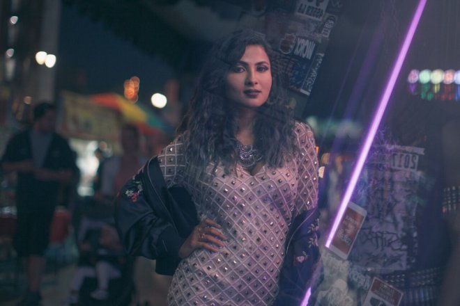 Vidya Vox