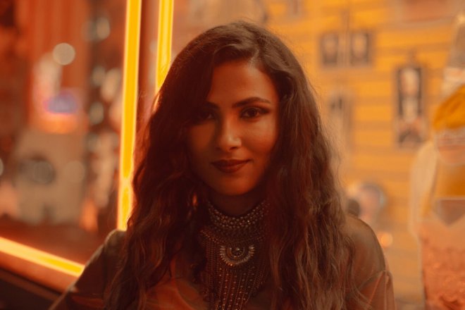 Vidya Vox