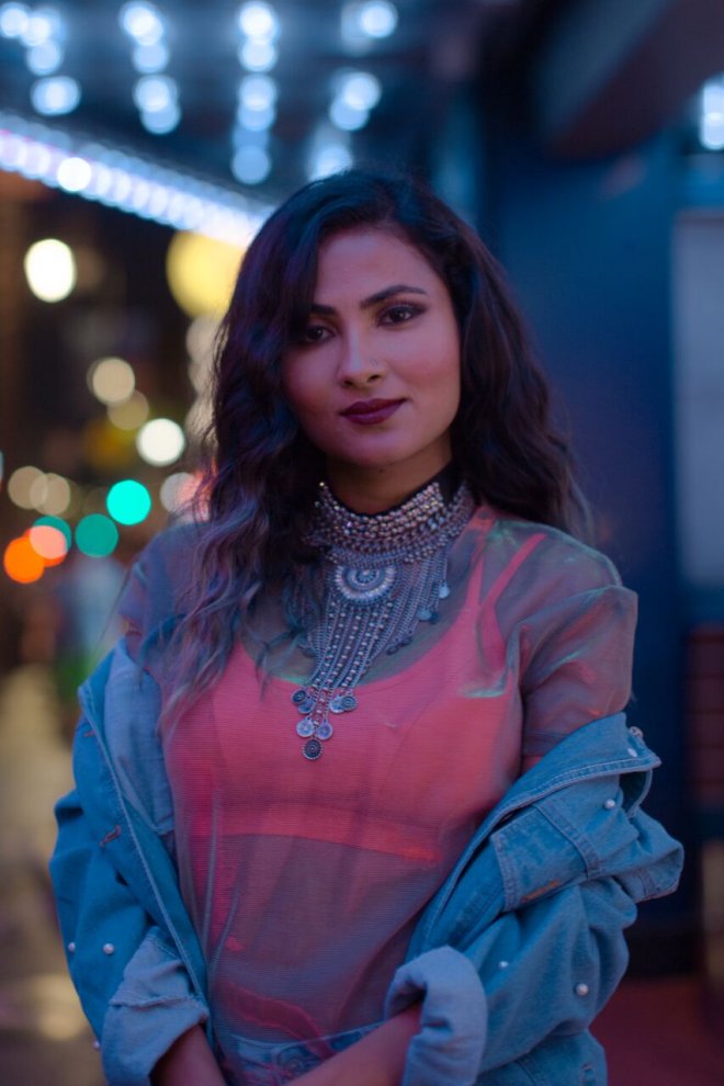 Vidya Vox