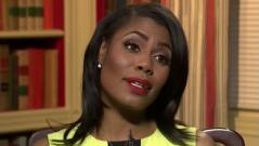 Omarosa Manigault claims shes not applying her reality TV show tactics to her new White House role