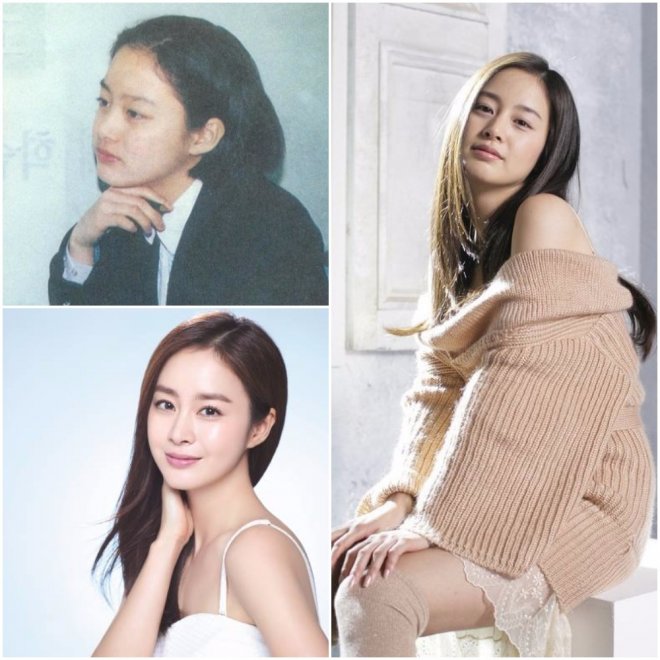 Kim Tae Hee