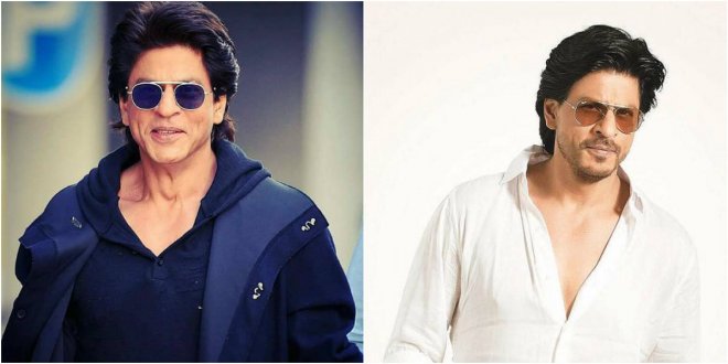 Shah Rukh Khan Shah Rukh Khan