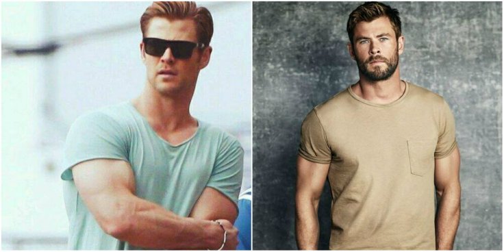 Chris Hemsworth