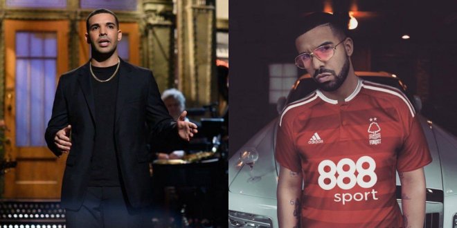 Drake Drake