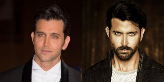 Hrithik Roshan Hrithik Roshan