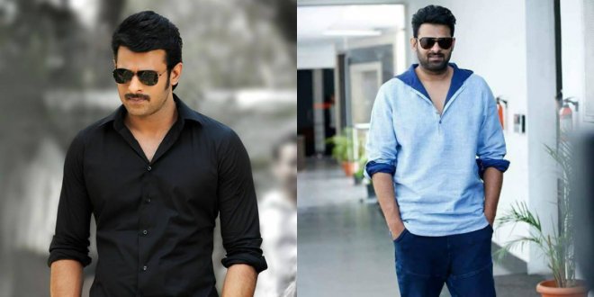 Prabhas