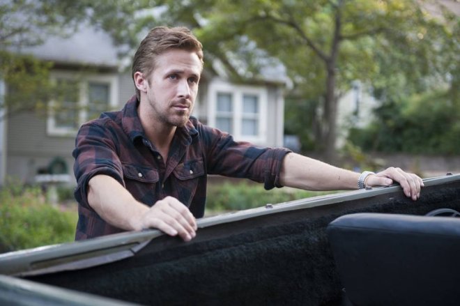 Ryan Gosling Ryan Gosling