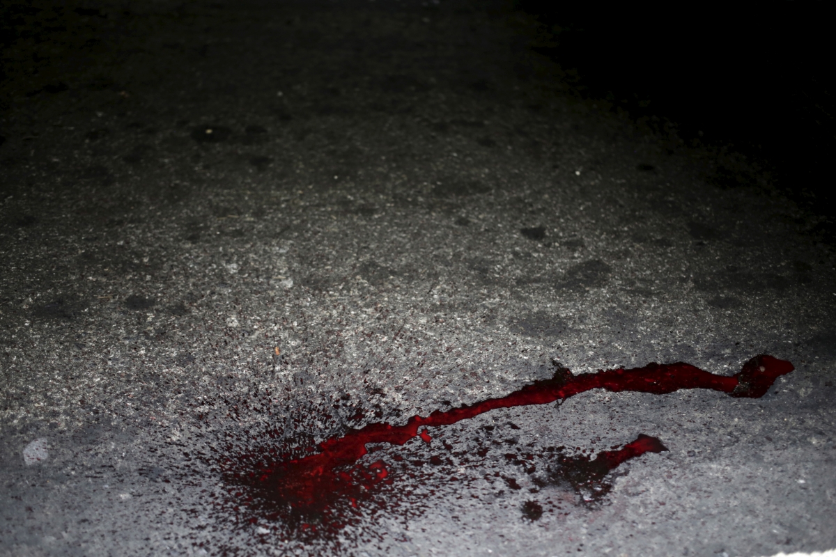 Hindu monastery worker hacked to death in Bangladesh