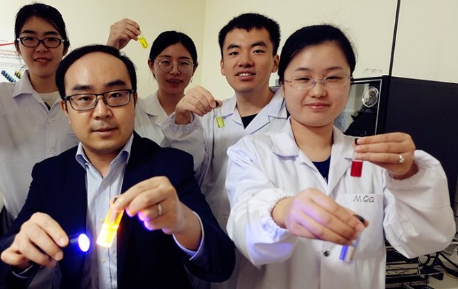 Nanoagents NTU Nanoagents NTU
