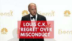 US comedian Louis CK admits to sexual misconduct: These stories are true