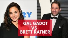 Wonder Woman star Gal Gadot delivers Brett Ratner ultimatum
