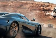 Need for Speed Payback Need for Speed Payback