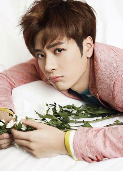 Jackson Wang Jackson Wang