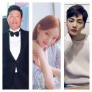Korean film 'Wrestlers" Cast