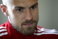 Aaron Ramsey Aaron Ramsey