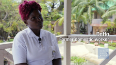 Tanzanian workers in Oman and the UEA face domestic abuse