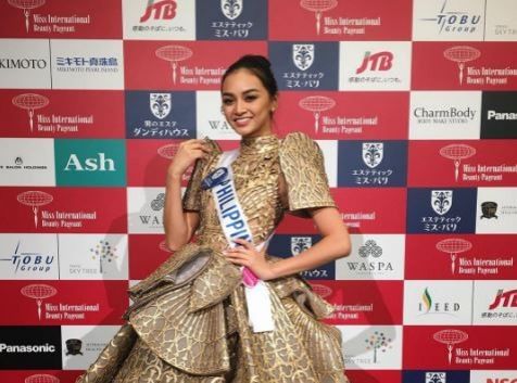 Miss International 2017 Miss International 2017