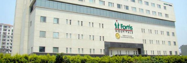 Fortis Healthcare