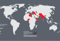 Global Terrorism Index