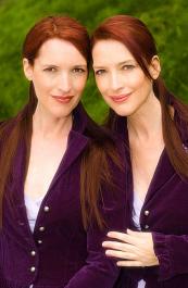 Psychic Twins