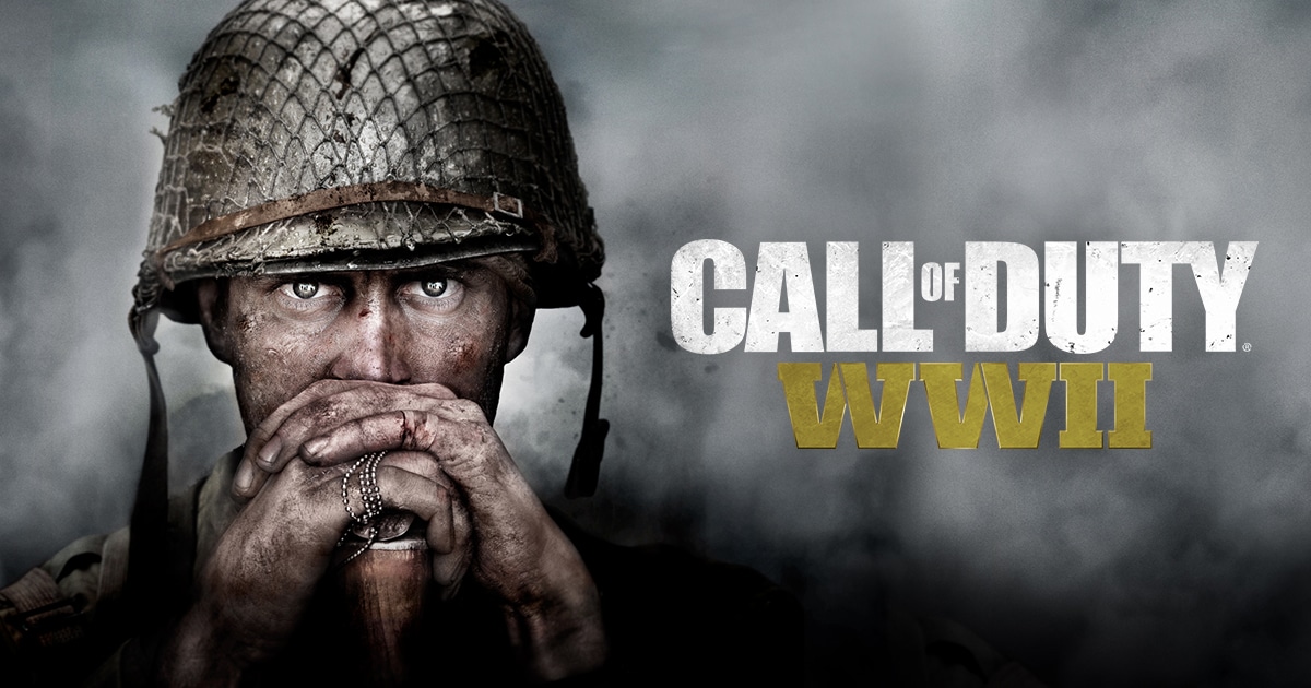 call of duty wwii black friday deals