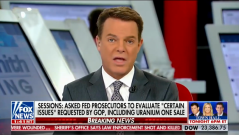 Fox News host debunks Clinton uranium one lie