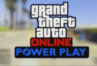 GTA 5 Online: Powerplay Adversary mode