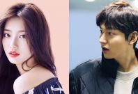 Lee Min Ho, Suzy Bae break up Lee Min Ho, Suzy Bae break up