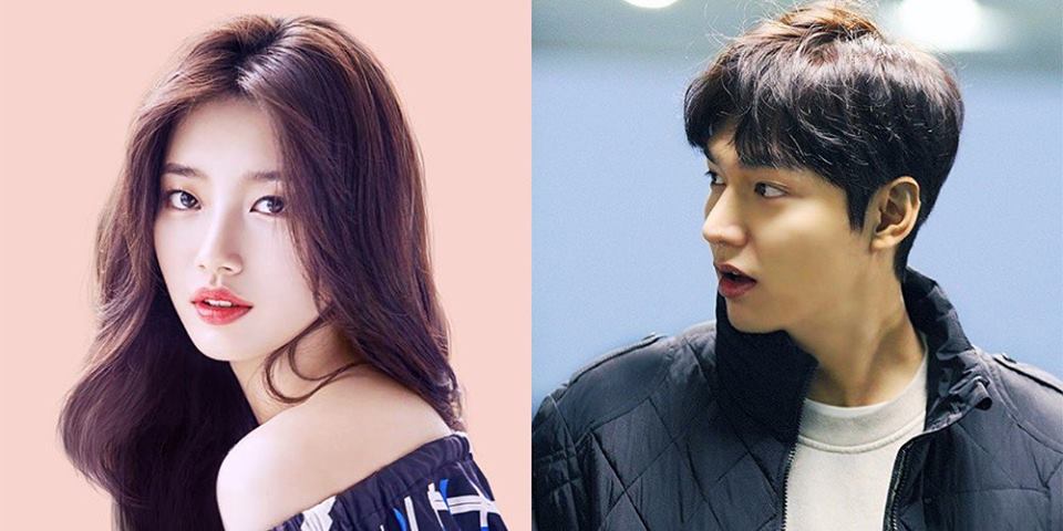 Lee Min Ho Suzy Split Check Out 6 Other South Korean Celebrity Couples Who Broke Up In 2017