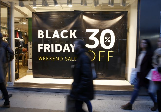 Black Friday 2017 Black Friday 2017