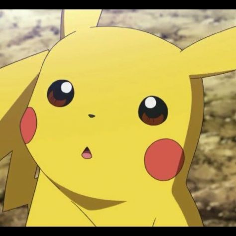 Pikachu Speaks English In New Pokémon Movie And Fans Are