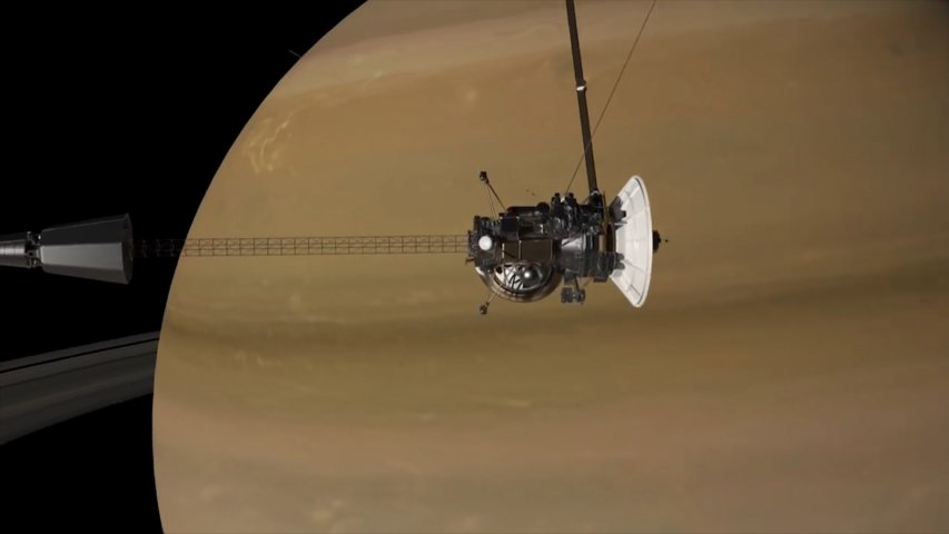 What is Nasas Kilopower? This space nuclear reactor could be the key to colonizing Mars