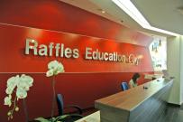 Raffles Education