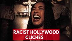 Racist movie cliches that need to go away for good