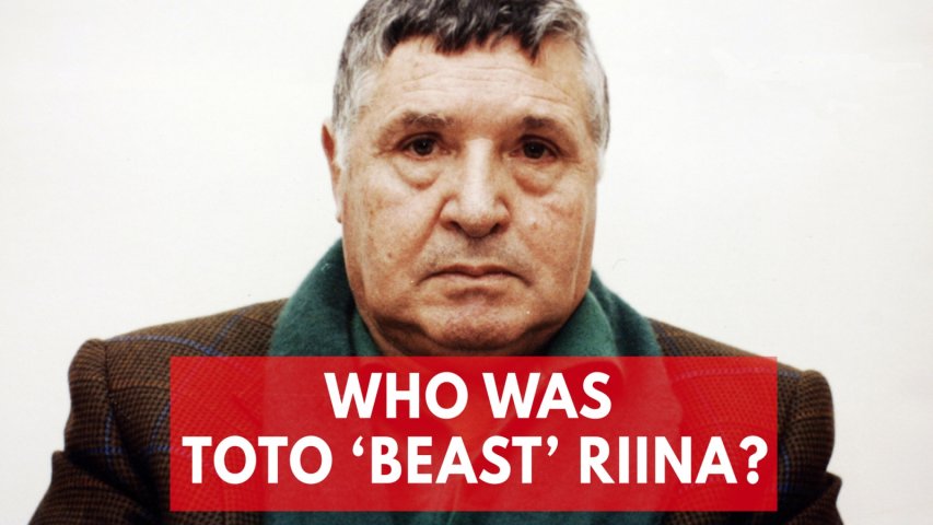 Who is Toto Beast Riina? Italy mafia boss of bosses dies at 87
