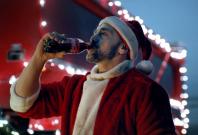 Greenpeace launch anti-Coca-Cola ad to highlight plastic pollution