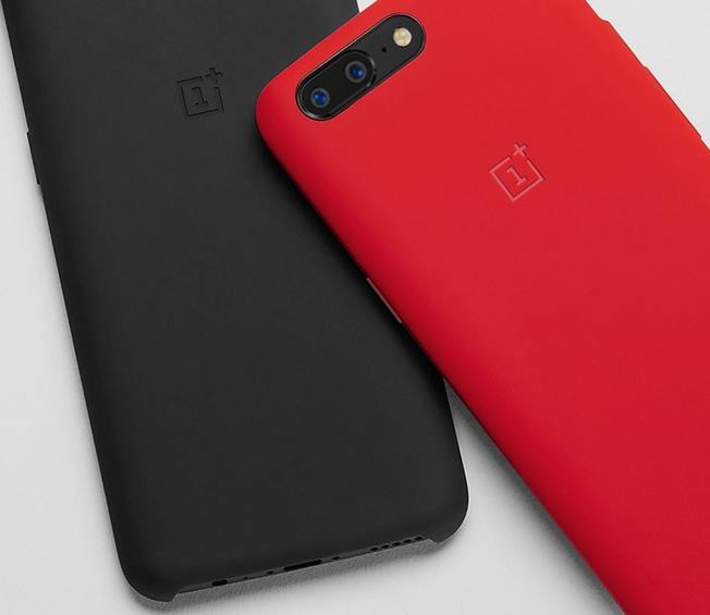 One Plus 5T