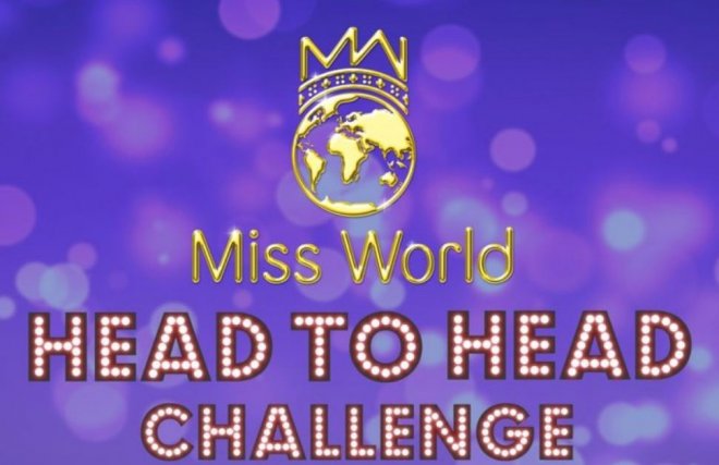 Miss World 2017 Miss World 2017