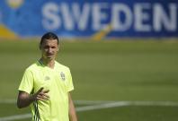 Zlatan Ibrahimovic Zlatan Ibrahimovic