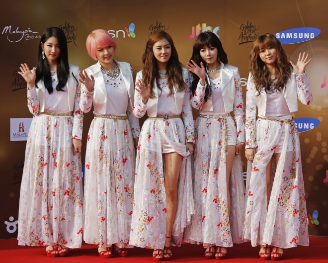 4Minute 4Minute