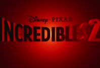 Trailer - Incredibles 2